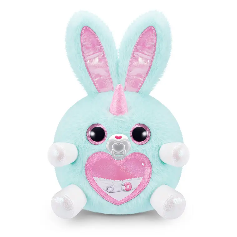 PELUCHE SORPRESA RAINBOCORNS ADOPT A CORN (PELUCHE SORPRESA) 10
