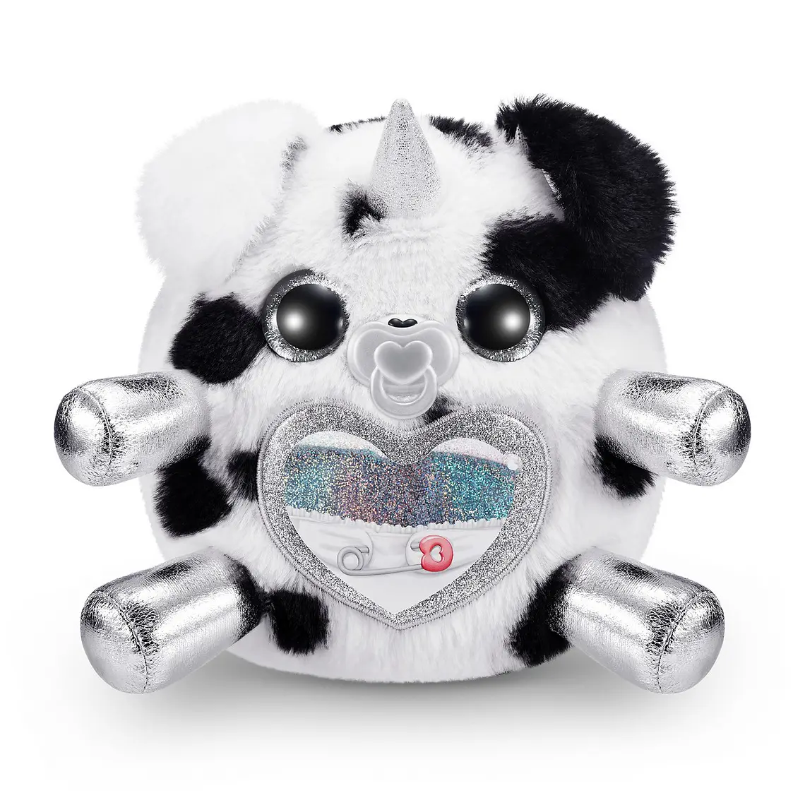 PELUCHE SORPRESA RAINBOCORNS ADOPT A CORN (PELUCHE SORPRESA) 12