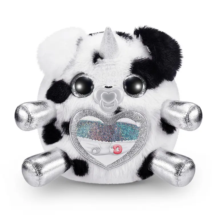 PELUCHE SORPRESA RAINBOCORNS ADOPT A CORN (PELUCHE SORPRESA) 12