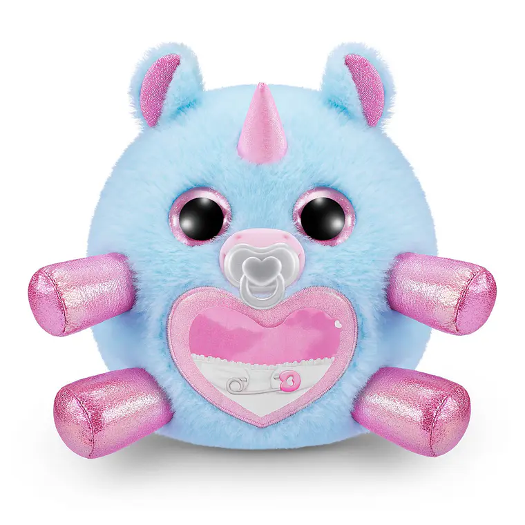 PELUCHE SORPRESA RAINBOCORNS ADOPT A CORN (PELUCHE SORPRESA) 14