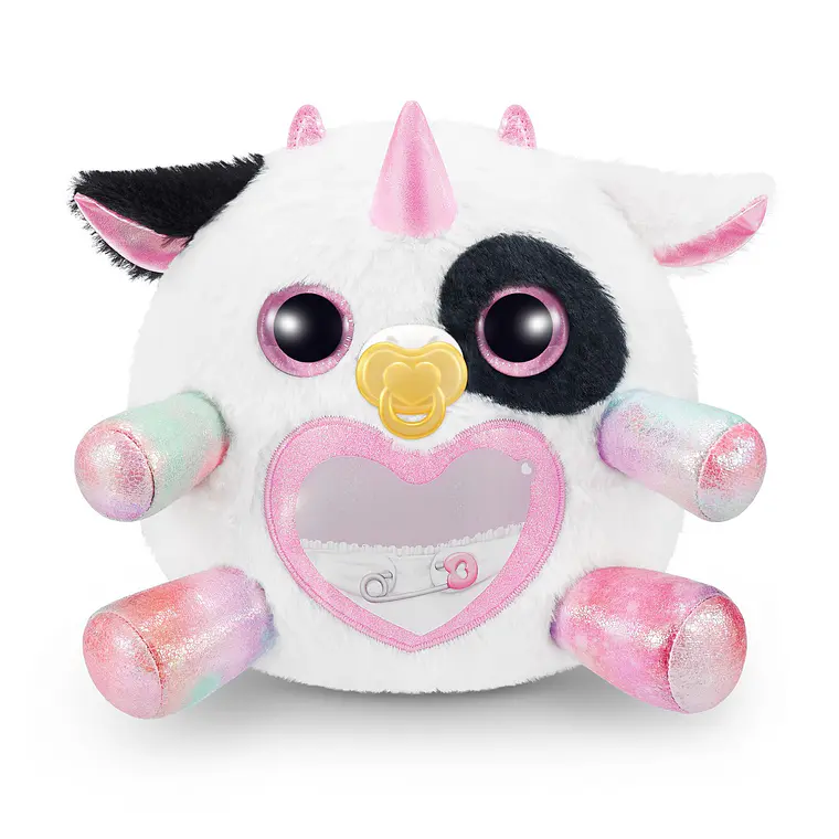 PELUCHE SORPRESA RAINBOCORNS ADOPT A CORN (PELUCHE SORPRESA) 16