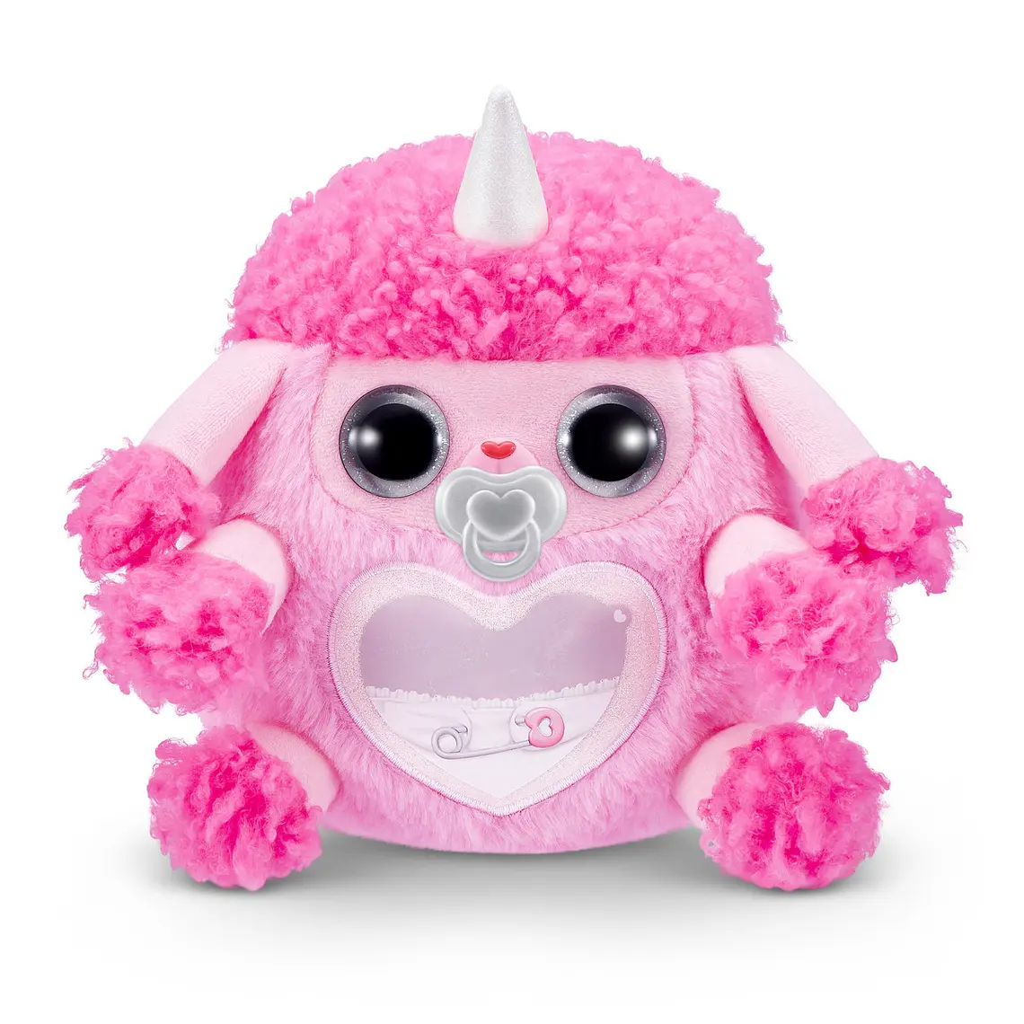 PELUCHE SORPRESA RAINBOCORNS ADOPT A CORN (PELUCHE SORPRESA) 20