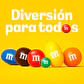 PACK 8 BOLSAS CHOCOLATE DE LECHE M&M'S CON MANTEQUILLA DE MANÍ 127 G | $2.124 POR UNIDAD | VENCE: 22/12/2026 - Miniatura 5