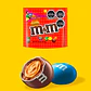 PACK 8 BOLSAS CHOCOLATE DE LECHE M&M'S CON MANTEQUILLA DE MANÍ 127 G | $2.124 POR UNIDAD | VENCE: 22/12/2026 - Miniatura 6