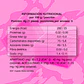 DISPLAY 18 UNIDADES CHICLE HUBBA BUBBA ORIGINAL | $888 POR UNIDAD | VENCE: 17/11/2026 - Miniatura 3