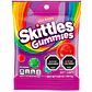 PACK 12 BOLSAS MASTICABLES GUMMIES WILD BERRY 164 G | $2.249 POR UNIDAD | VENCE: 08/01/2027 - Miniatura 2