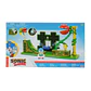 PLAYSET PISTA DE CARRERAS STARDUST CON FIGURA SONIC 6 CMS - Miniatura 3