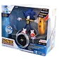 SKATE RC CON FIGURA SONIC  - Miniatura 2