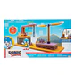 PLAYSET ZONE FLYING BATTERY CON FIGURA SONIC 6 CMS  - Miniatura 3