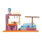 PLAYSET ZONE FLYING BATTERY CON FIGURA SONIC 6 CMS  - Miniatura 4