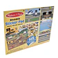 CREA ESCENAS CON STICKERS REUTILIZABLES MELISSA AND DOUG (DISEÑO ALEATORIO) - Miniatura 2