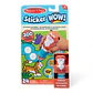 ESTAMPADOR WOW CON 300 STICKERS MELISSA AND DOUG (DISEÑO ALEATORIO) - Miniatura 2