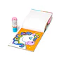 ESTAMPADOR WOW CON 300 STICKERS MELISSA AND DOUG (DISEÑO ALEATORIO) - Miniatura 8