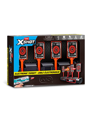 BLANCO INTERACTIVO X-SHOT 