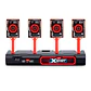 BLANCO INTERACTIVO X-SHOT  - Miniatura 5