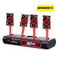 BLANCO INTERACTIVO X-SHOT  - Miniatura 6