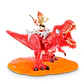 HUEVO SMASHERS CACERIA DINO (SORPRESA) - Miniatura 5