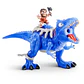 HUEVO SMASHERS CACERIA DINO (SORPRESA) - Miniatura 6