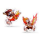 HUEVO SMASHERS CACERIA DINO (SORPRESA) - Miniatura 7