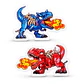 HUEVO SMASHERS CACERIA DINO (SORPRESA) - Miniatura 8