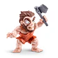 HUEVO SMASHERS CACERIA DINO (SORPRESA) - Miniatura 10