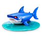 MOUNSTRUOS SORPRESA PROFUNDIDADES MARINAS ROBO ALIVE DE ZURU (DISEÑO ALEATORIO) - Miniatura 5