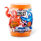 MOUNSTRUOS SORPRESA PROFUNDIDADES MARINAS ROBO ALIVE DE ZURU (DISEÑO ALEATORIO) - Miniatura 7