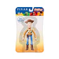 FIGURA 10 CMS DE GOMA FLEXIBLE (DISEÑO ALEATORIO) - Miniatura 2