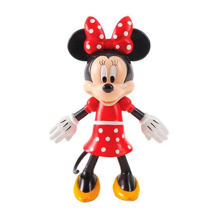 FIGURA 10 CMS DE GOMA FLEXIBLE (DISEÑO ALEATORIO) 5