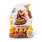 HUEVO ROBO ALIVE CON FOSIL DE DINOSAURIO DE ZURU (DINOSAURIO SORPRESA)  - Miniatura 3