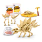 HUEVO ROBO ALIVE CON FOSIL DE DINOSAURIO DE ZURU (DINOSAURIO SORPRESA)  - Miniatura 6