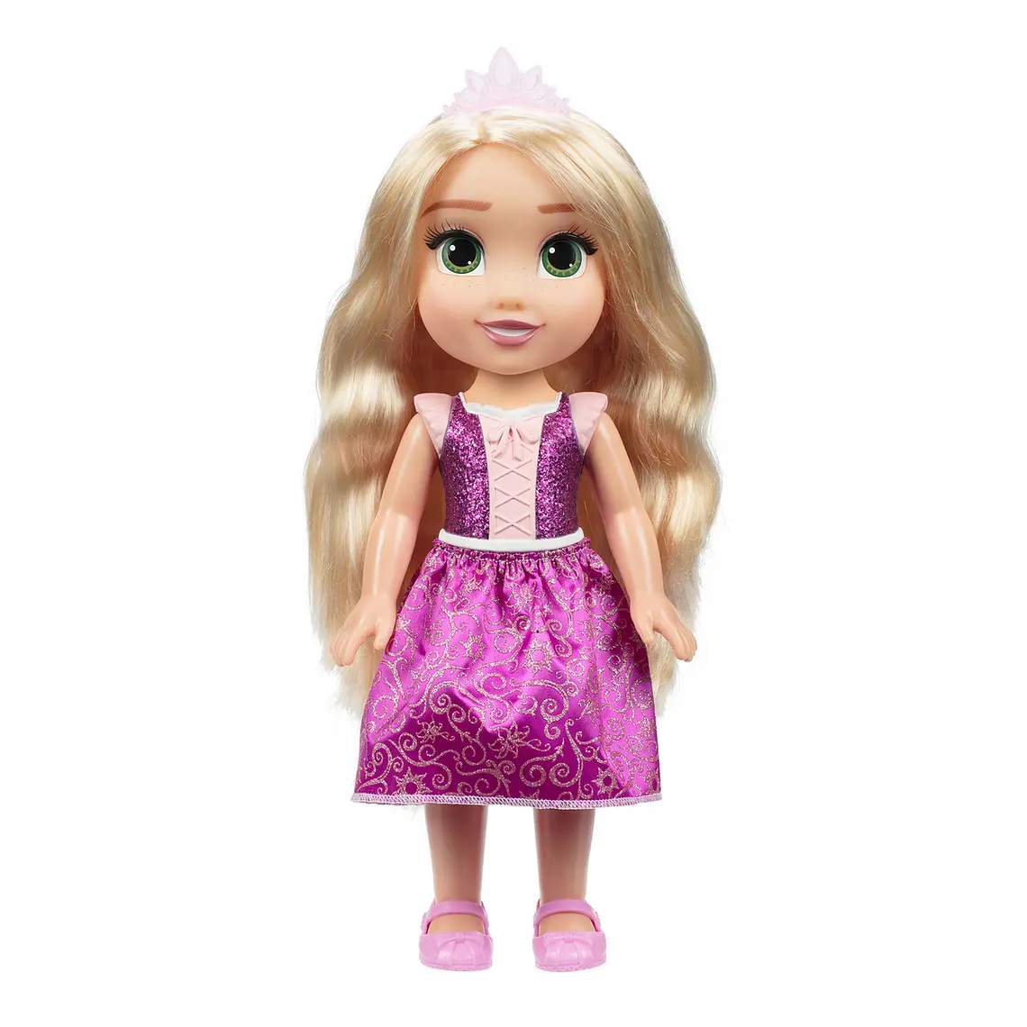 MUÑECA 37 CM  PRINCESAS DE DISNEY (DISEÑO ALEATORIO) 5