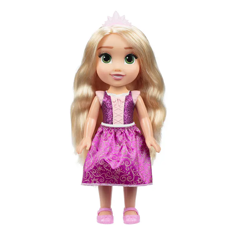 MUÑECA 37 CM  PRINCESAS DE DISNEY (DISEÑO ALEATORIO) 5