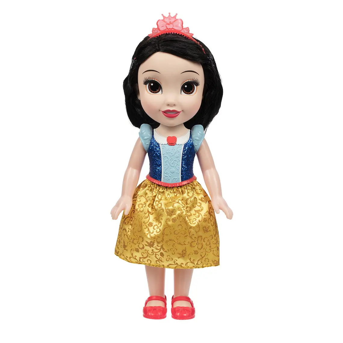 MUÑECA 37 CM  PRINCESAS DE DISNEY (DISEÑO ALEATORIO) 8