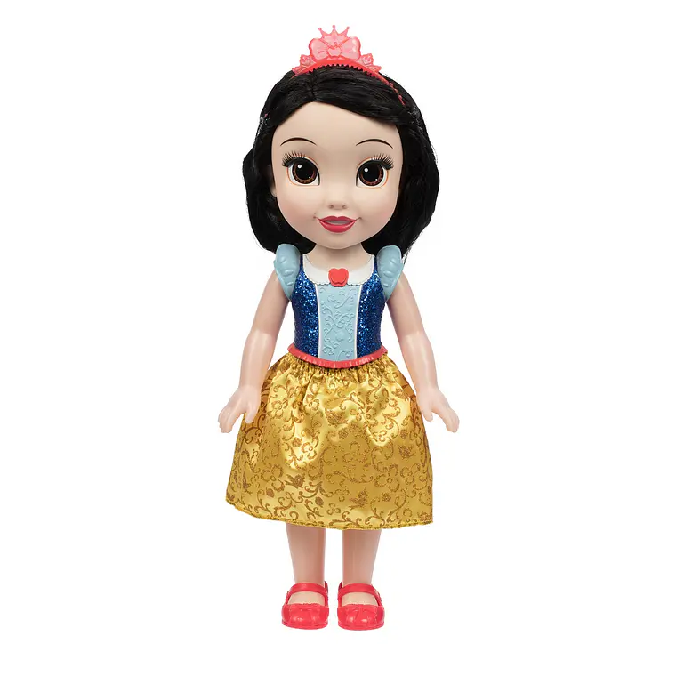 MUÑECA 37 CM  PRINCESAS DE DISNEY (DISEÑO ALEATORIO) 8
