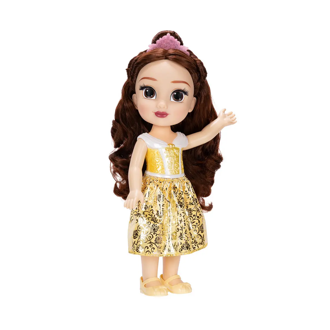 MUÑECA 37 CM  PRINCESAS DE DISNEY (DISEÑO ALEATORIO) 17