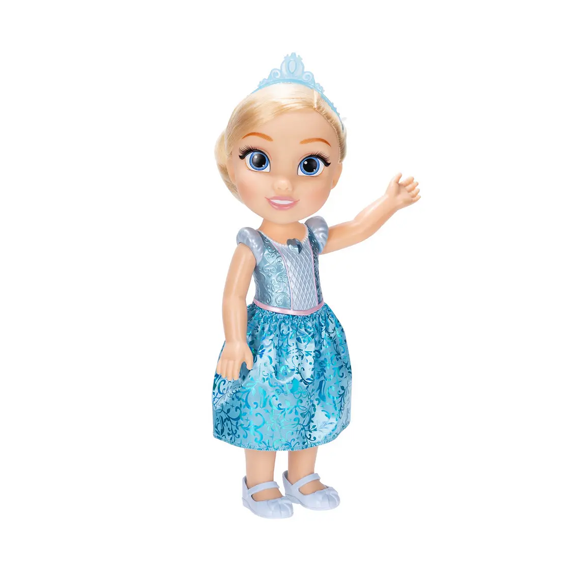 MUÑECA 37 CM  PRINCESAS DE DISNEY (DISEÑO ALEATORIO) 20
