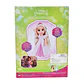 MUÑECA FASHION 38 CM CON ACCESORIOS PRINCESAS DE DISNEY (DISEÑO ALEATORIO) - Miniatura 4