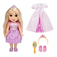 MUÑECA FASHION 38 CM CON ACCESORIOS PRINCESAS DE DISNEY (DISEÑO ALEATORIO) - Miniatura 5