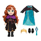 MUÑECA FASHION 38 CM CON ACCESORIOS PRINCESAS DE DISNEY (DISEÑO ALEATORIO) - Miniatura 7