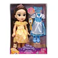 MUÑECA FASHION 38 CM CON ACCESORIOS PRINCESAS DE DISNEY (DISEÑO ALEATORIO) - Miniatura 8