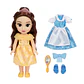MUÑECA FASHION 38 CM CON ACCESORIOS PRINCESAS DE DISNEY (DISEÑO ALEATORIO) - Miniatura 9