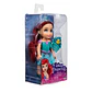 MUÑECA 15 CM CON PEINE PRINCESAS DE DISNEY (DISEÑO ALEATORIO) - Miniatura 2