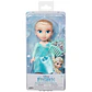 MUÑECA 15 CM CON PEINE PRINCESAS DE DISNEY (DISEÑO ALEATORIO) - Miniatura 7