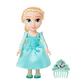 MUÑECA 15 CM CON PEINE PRINCESAS DE DISNEY (DISEÑO ALEATORIO) - Miniatura 8