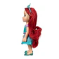 MUÑECA 15 CM CON PEINE PRINCESAS DE DISNEY (DISEÑO ALEATORIO) - Miniatura 13