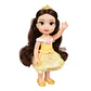 MUÑECA 15 CM CON PEINE PRINCESAS DE DISNEY (DISEÑO ALEATORIO) - Miniatura 21