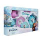 SET DE TE 8 PIEZAS FROZEN DE DISNEY  - Miniatura 2