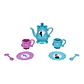 SET DE TE 8 PIEZAS FROZEN DE DISNEY  - Miniatura 5