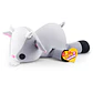 PELUCHE BLANDITO MEDIANO HUG A LUMPS DE ZURU (DISEÑO ALEATORIO) - Miniatura 2